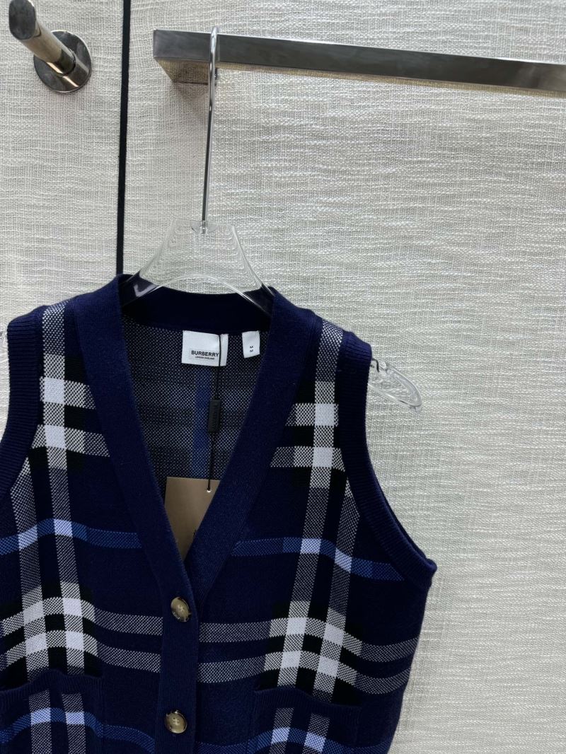 Burberry Vest